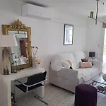 Corniche Apartment Sete