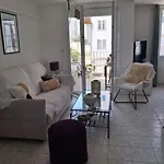 Apartment Corniche *