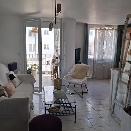 Corniche Appartement