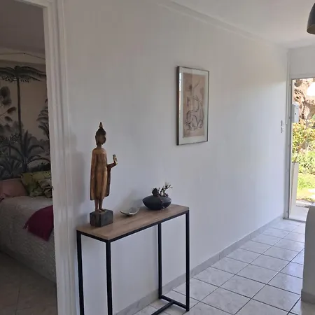 Corniche Appartement