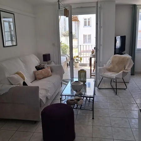 Apartment Corniche *